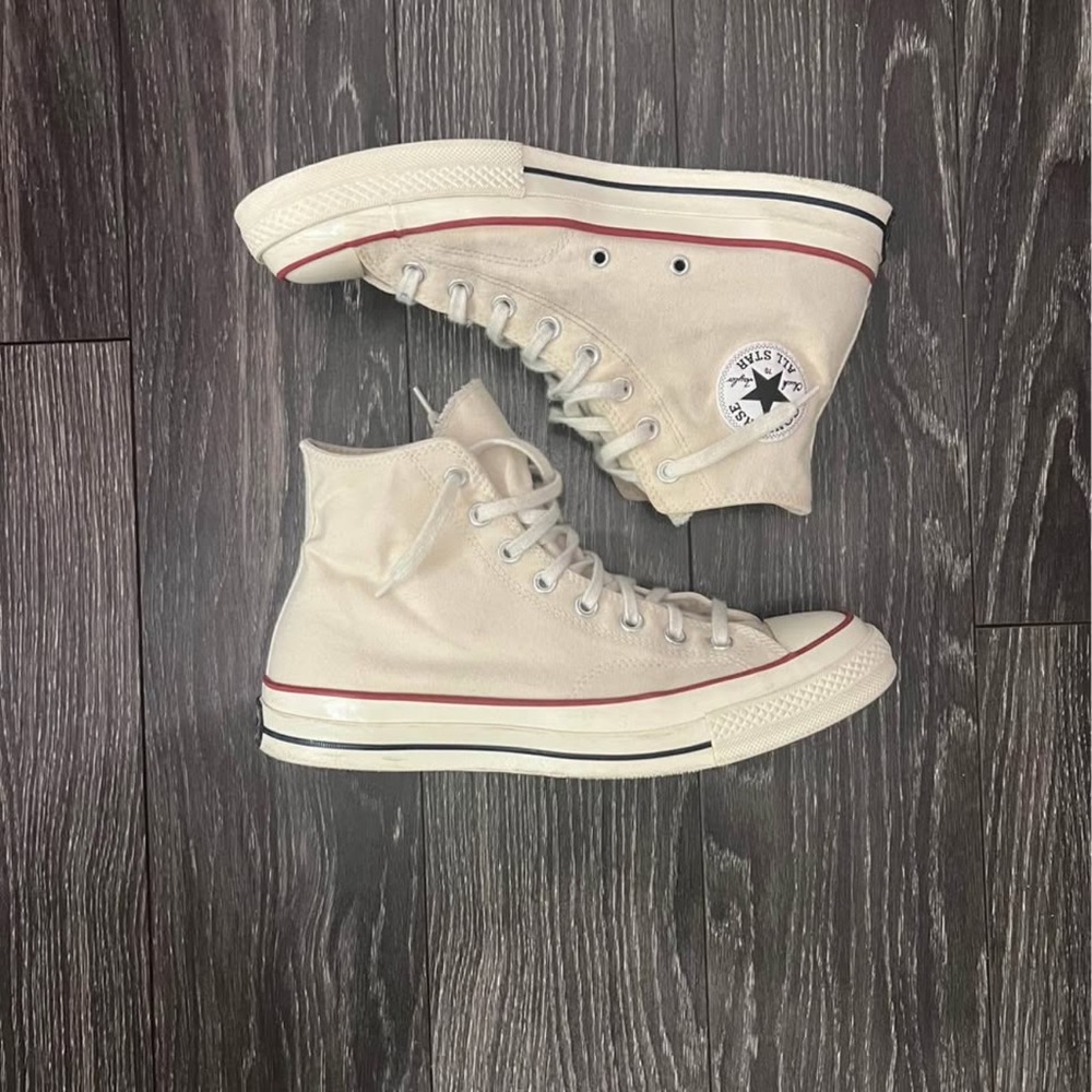Converse Chuck 70 high tops